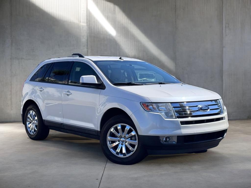 2010 Ford Edge