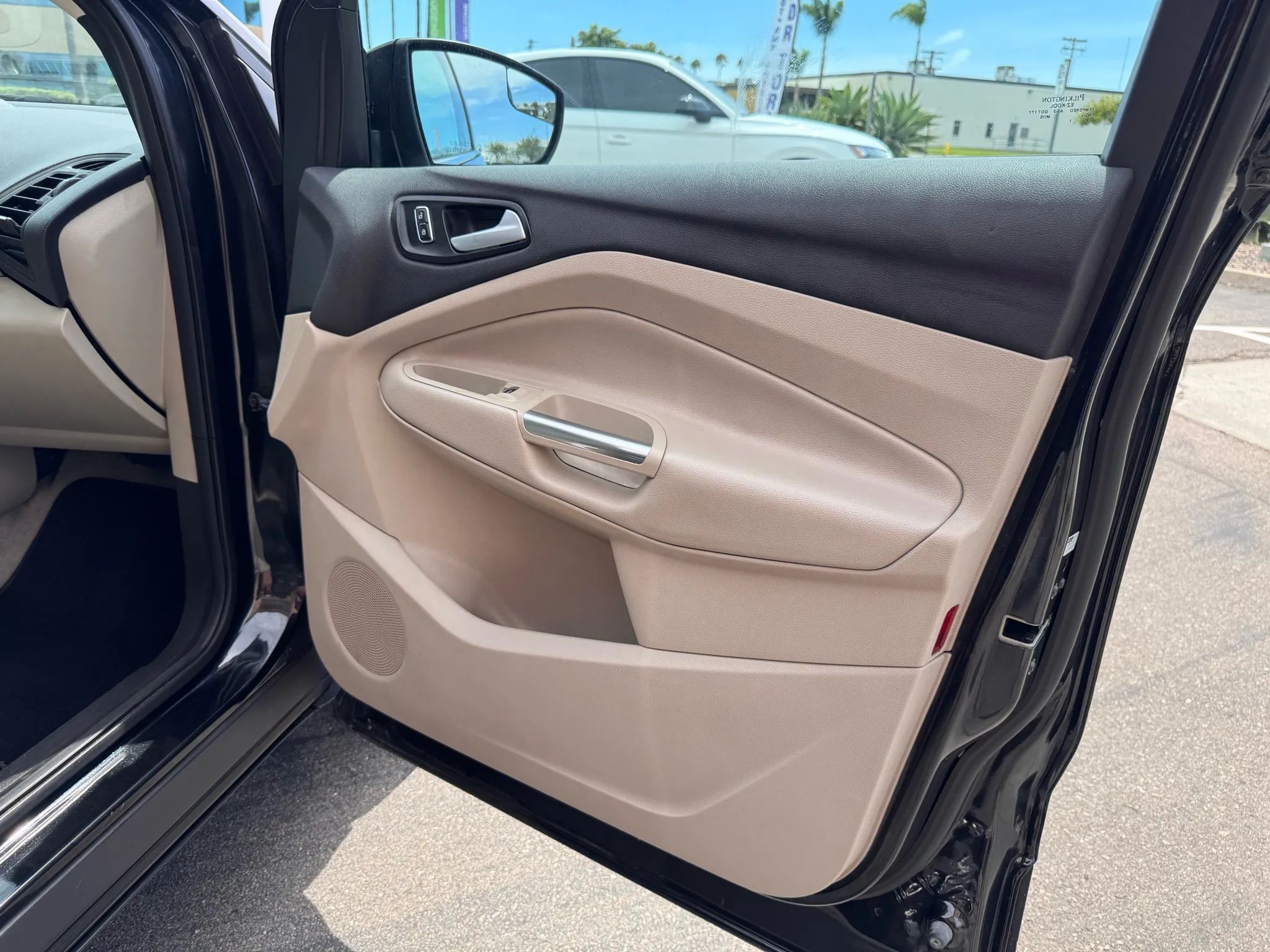 2015 Ford Escape SE photo 4