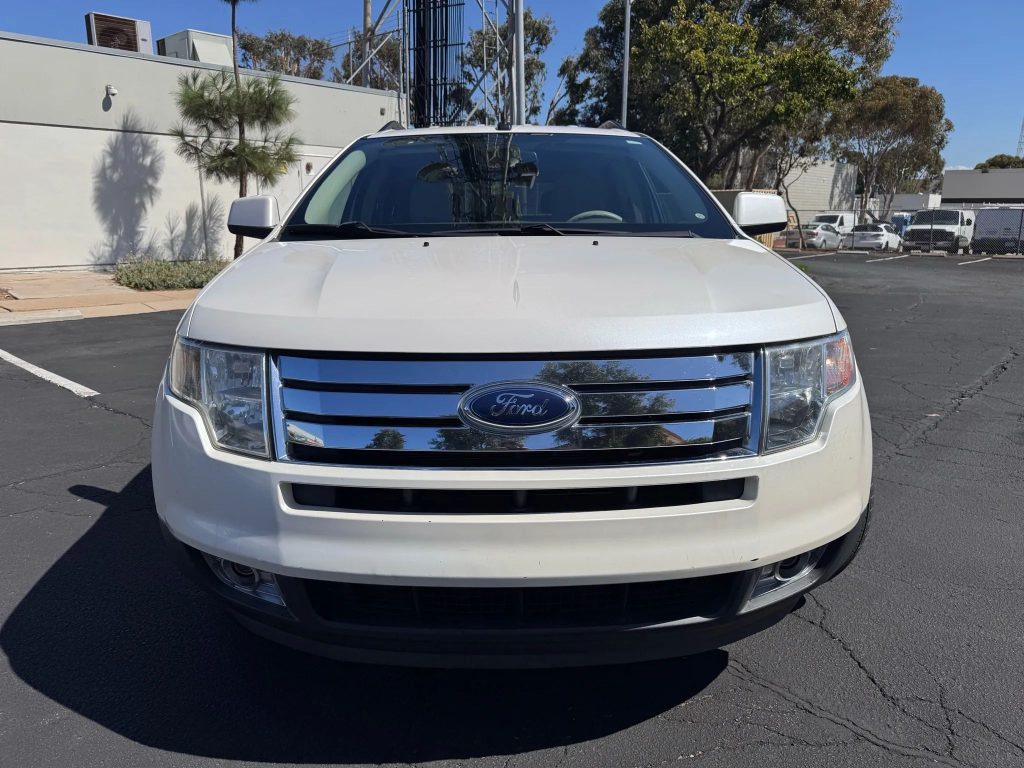 2010 Ford Edge SEL