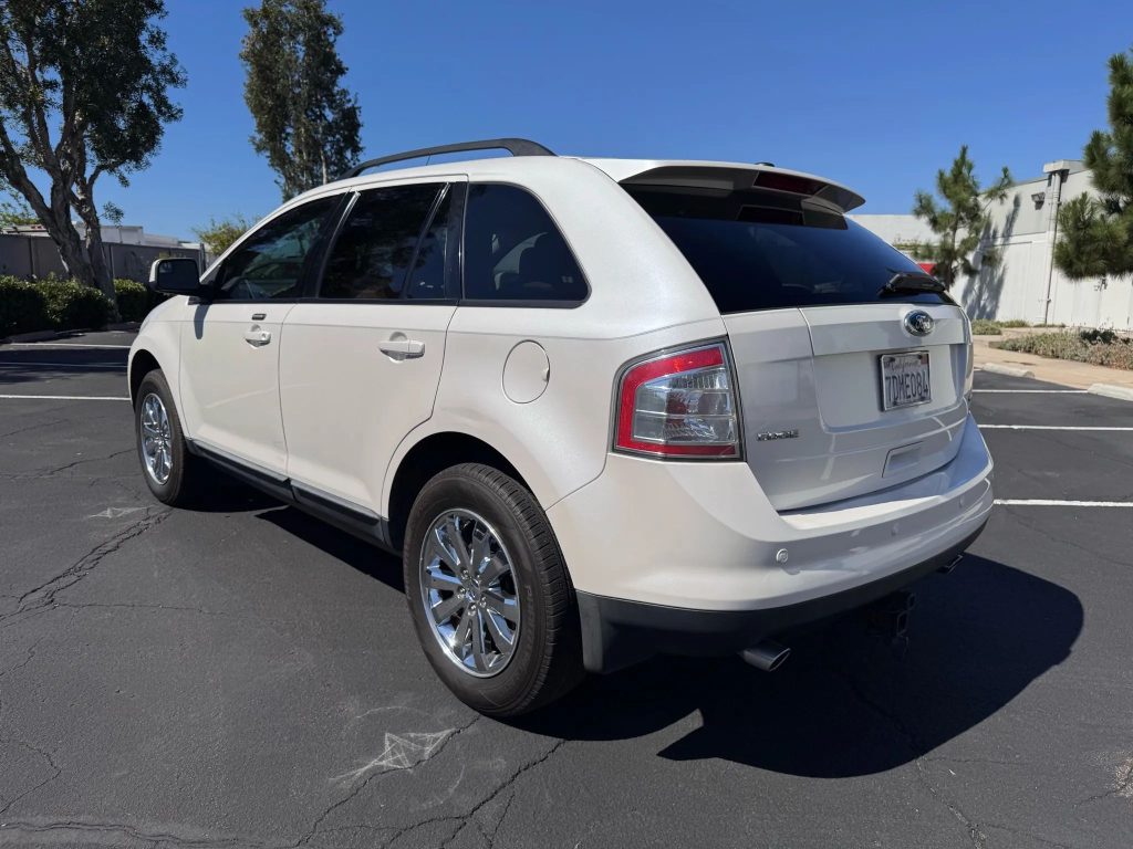 2010 Ford Edge SEL