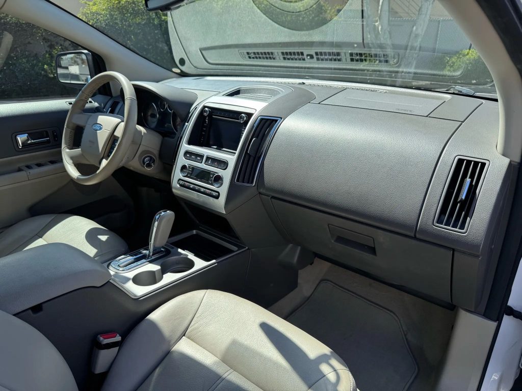 2010 Ford Edge SEL
