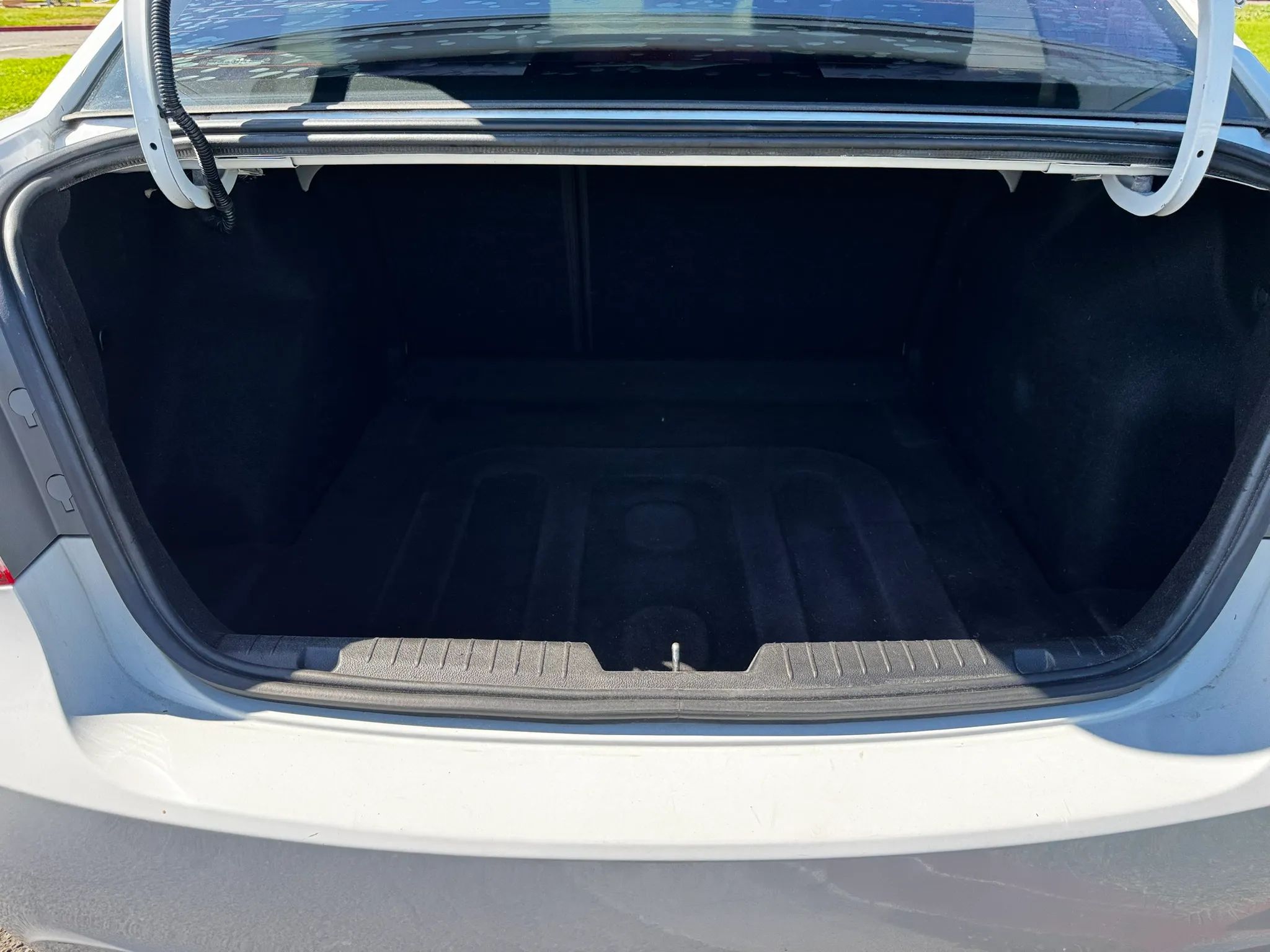 2015 Chevrolet Cruze LS - Photo 35