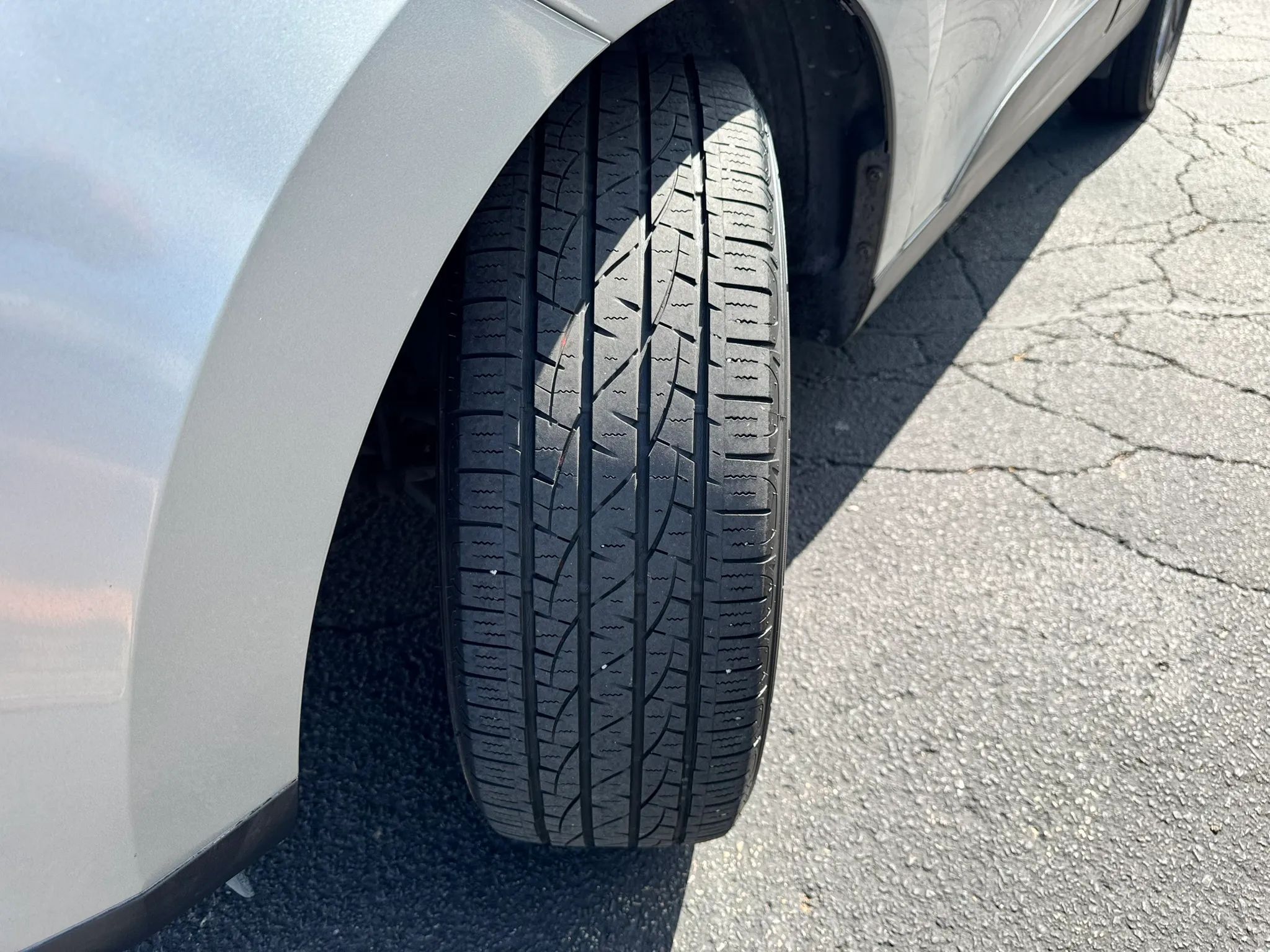 2014 Hyundai Tucson SE - Photo 17