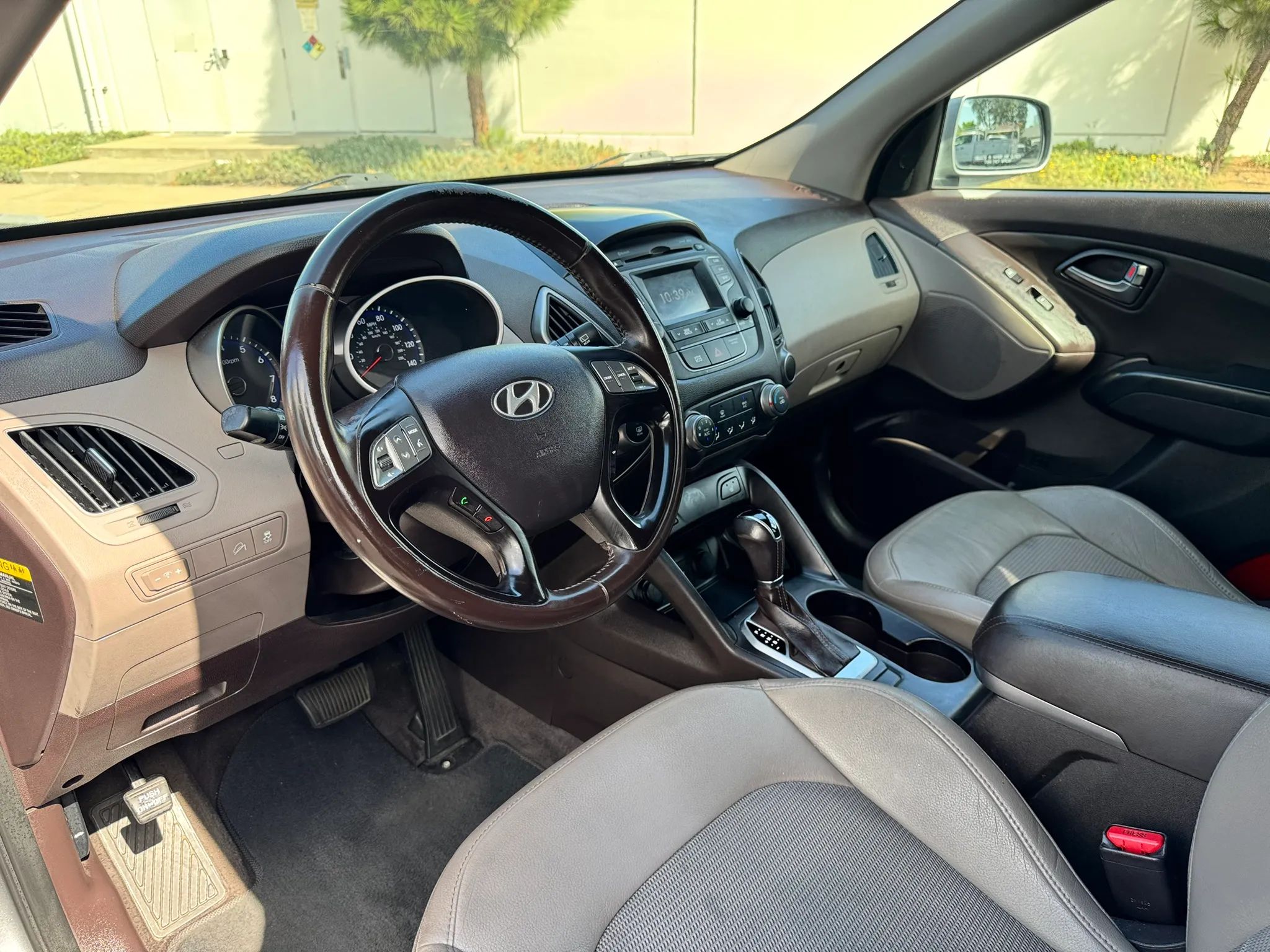 2014 Hyundai Tucson SE - Photo 20