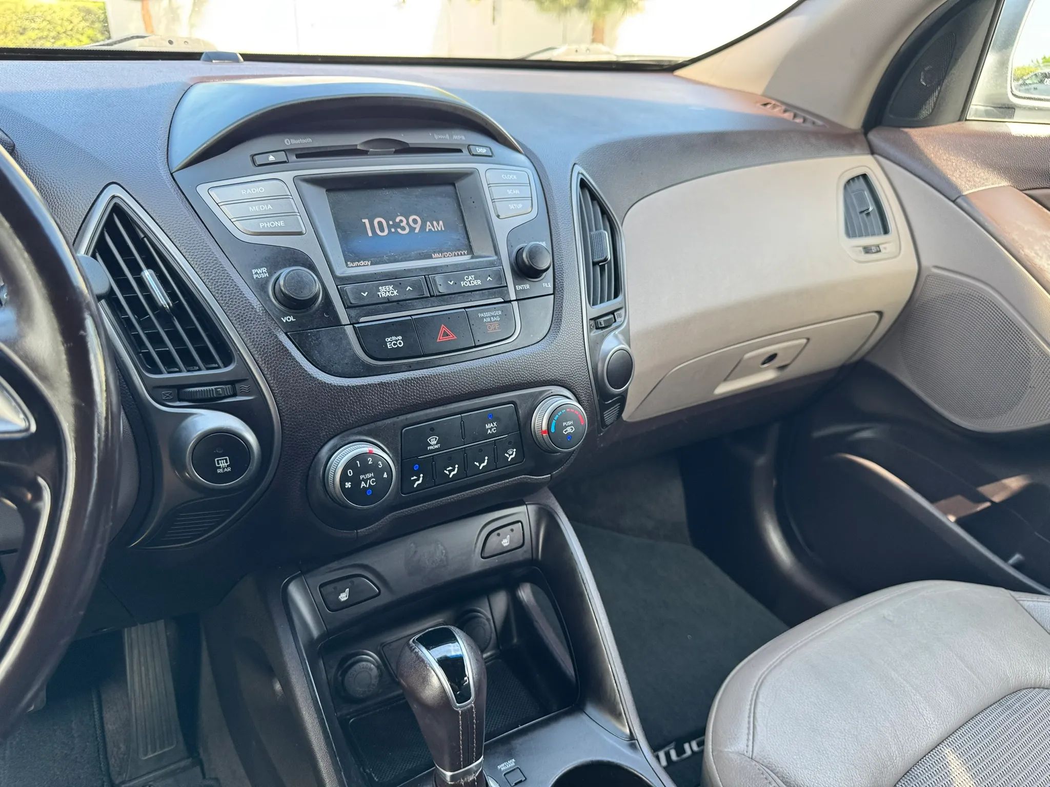 2014 Hyundai Tucson SE - Photo 24