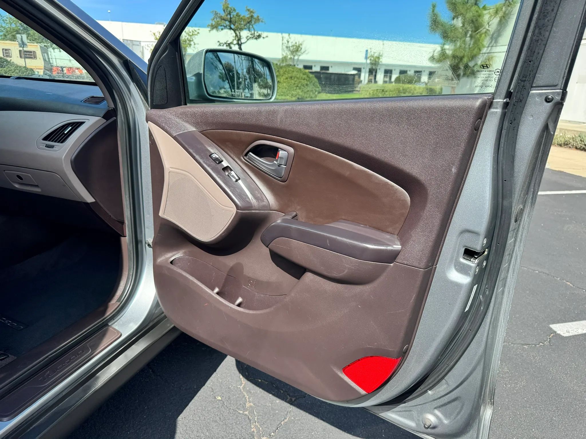 2014 Hyundai Tucson SE - Photo 28