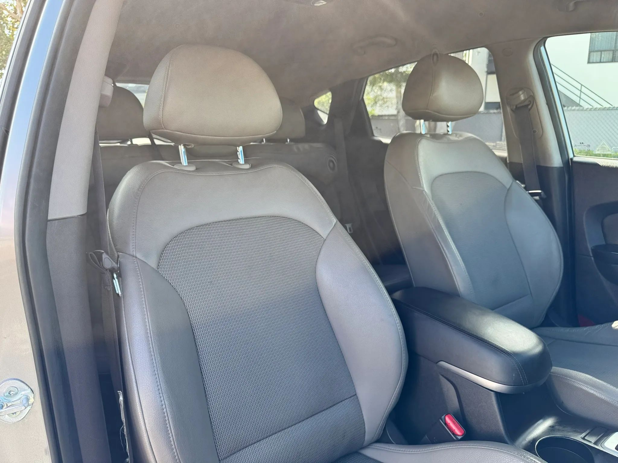 2014 Hyundai Tucson SE - Photo 30