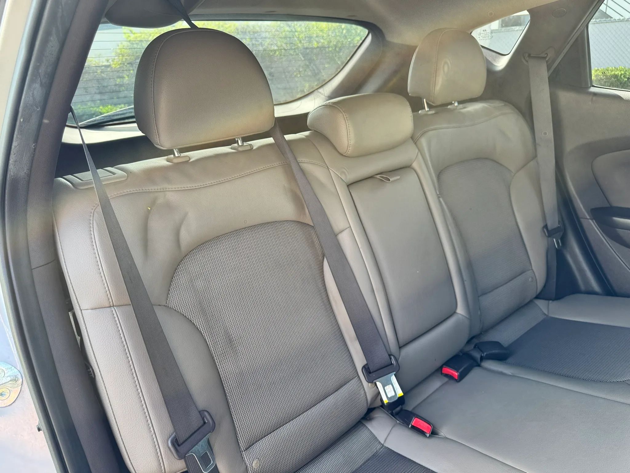 2014 Hyundai Tucson SE - Photo 33