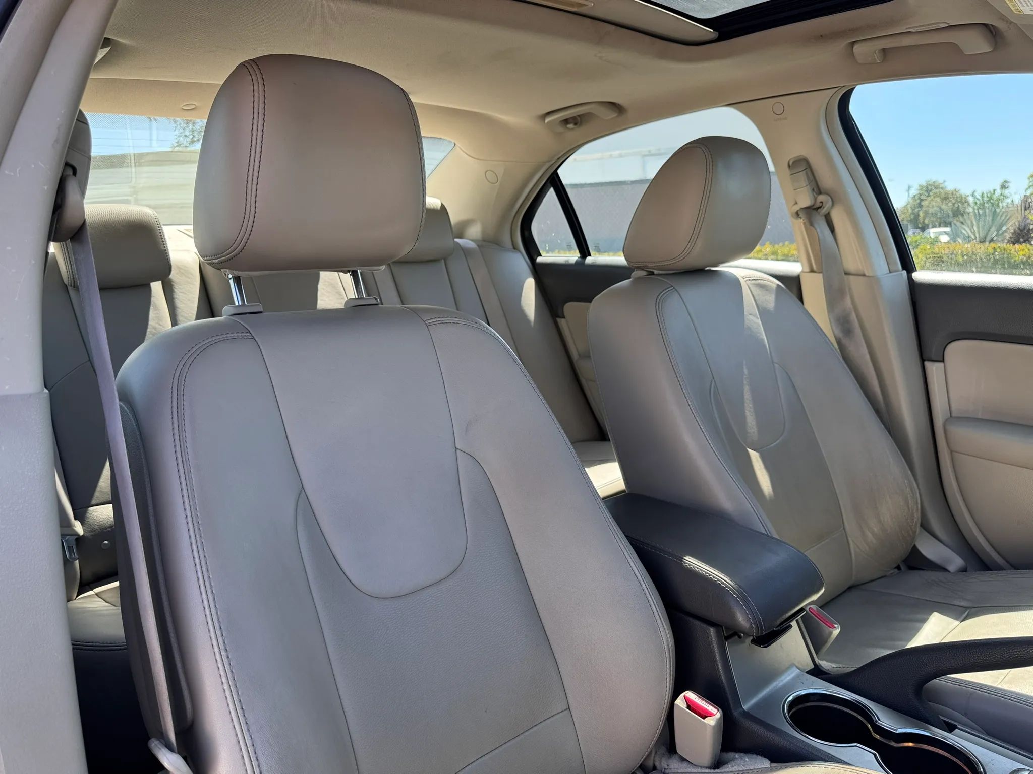 2010 Ford Fusion Hybrid - Photo 26