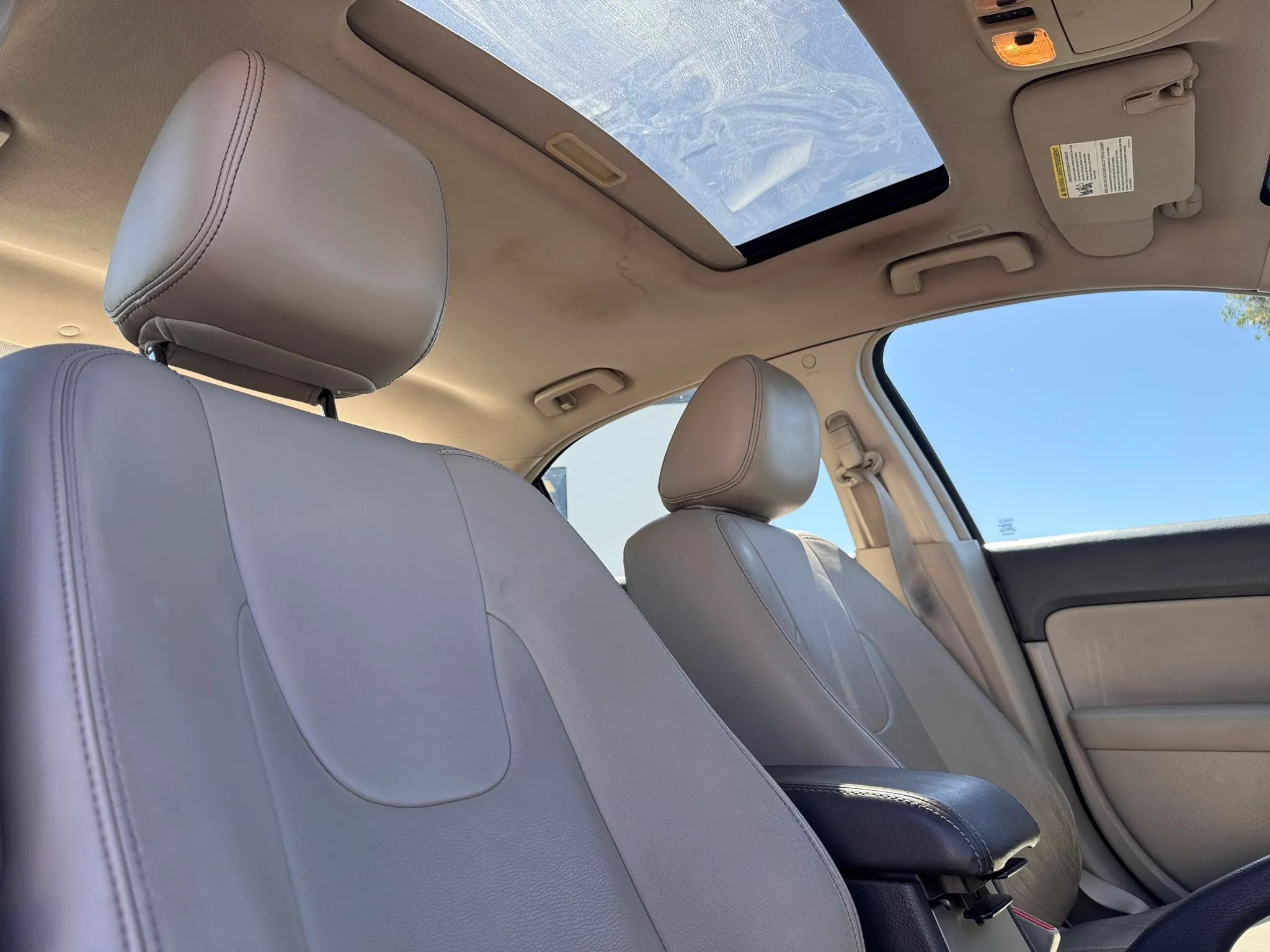 2010 Ford Fusion Hybrid - Photo 27