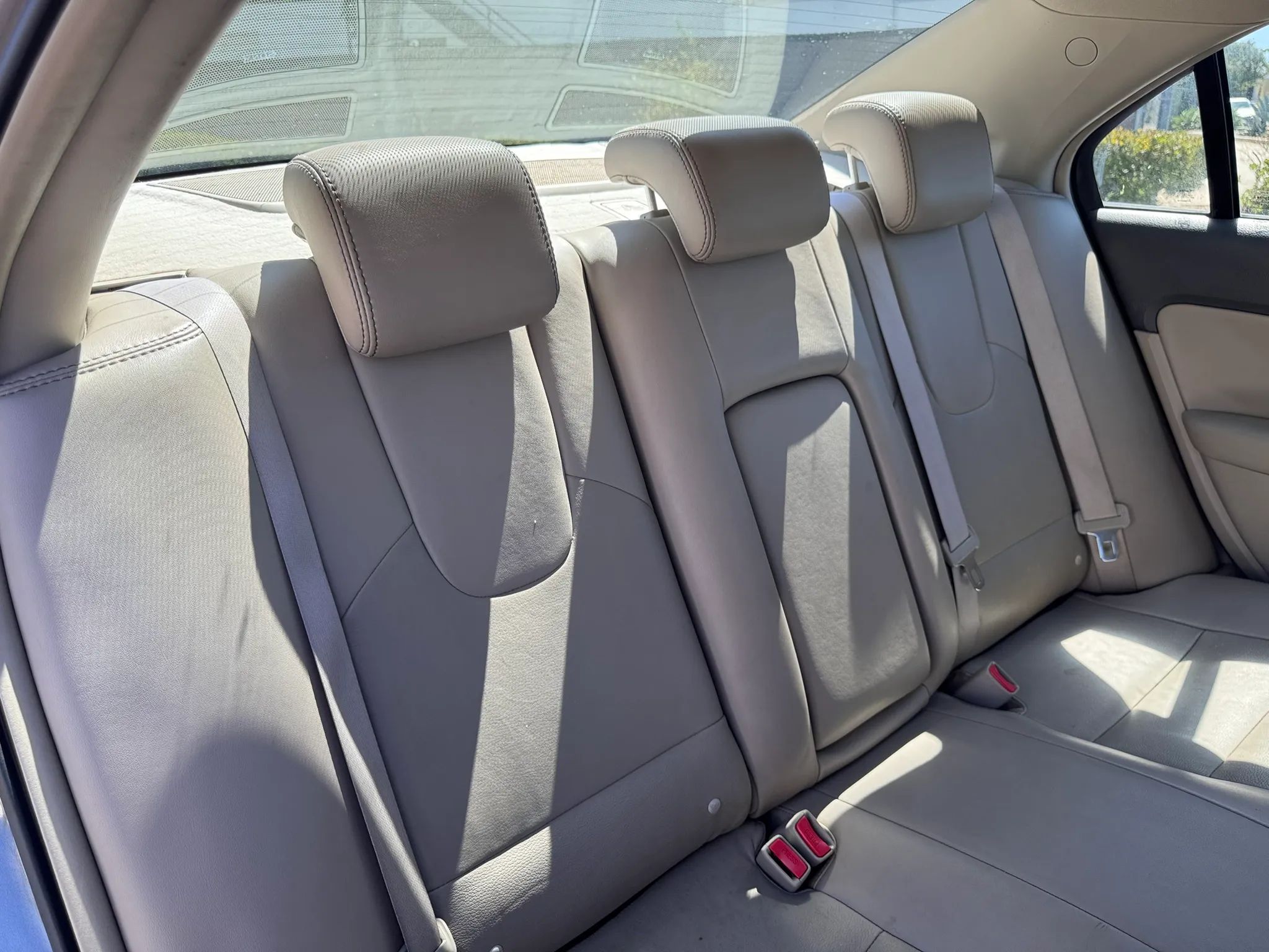 2010 Ford Fusion Hybrid - Photo 35